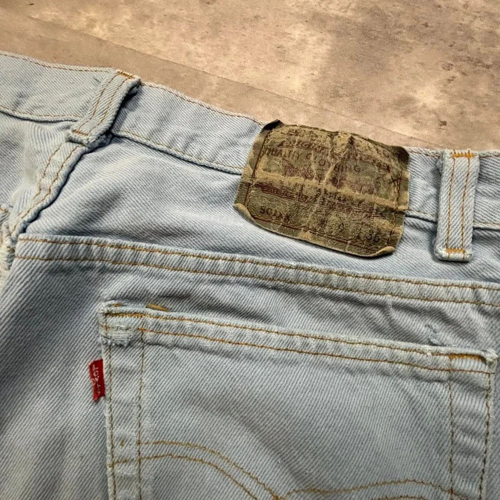 Levis vintage 90’s
